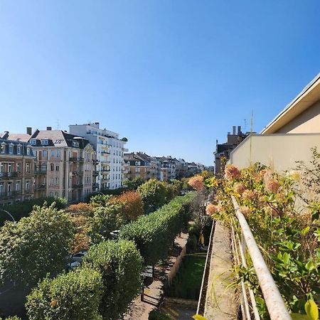 L'Orangerie Apartment Страсбург Екстериор снимка