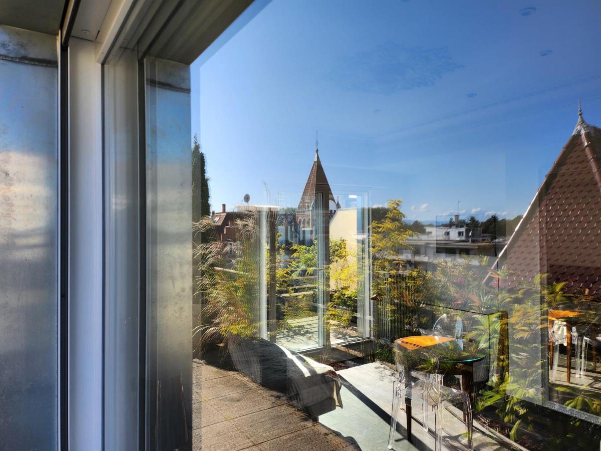 L'Orangerie Apartment Страсбург Екстериор снимка