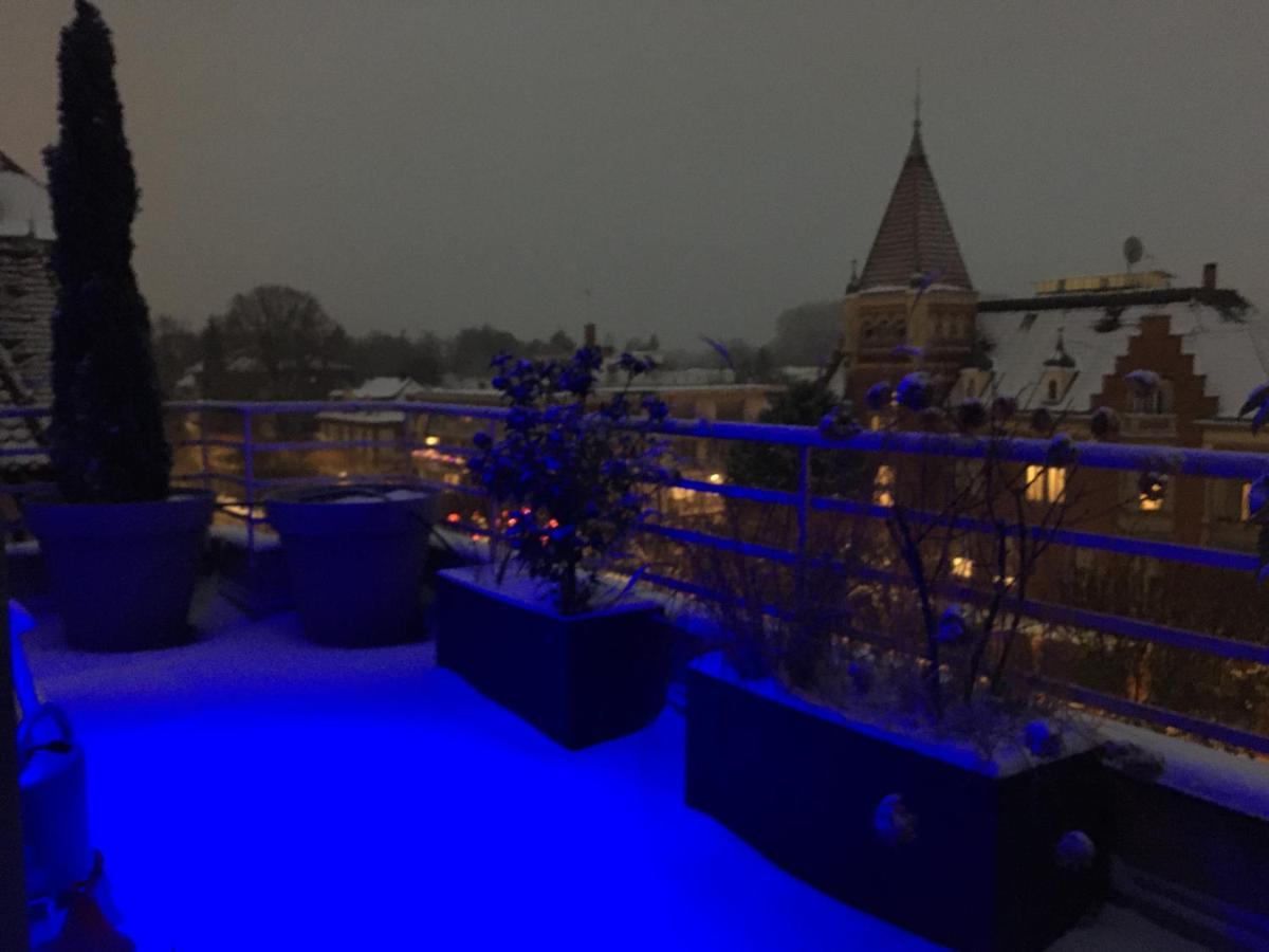 L'Orangerie Apartment Страсбург Екстериор снимка
